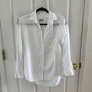 Grayson The Hero Shirt